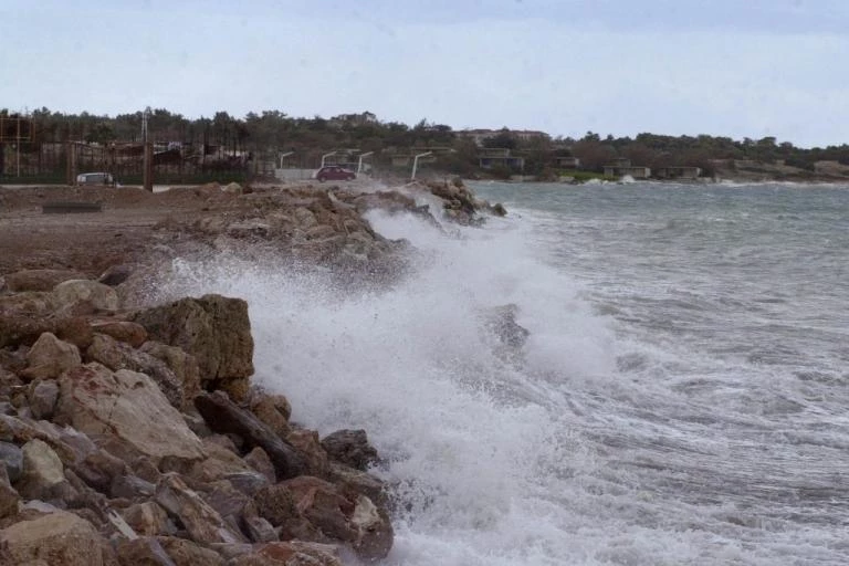 Προσοχή: «Εγκλωβισμένοι» σε ελληνικά νησιά περίπου 40 Τούρκοι